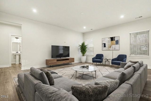 1544 Crimson Leaf Lane, Wake Forest, NC 27587