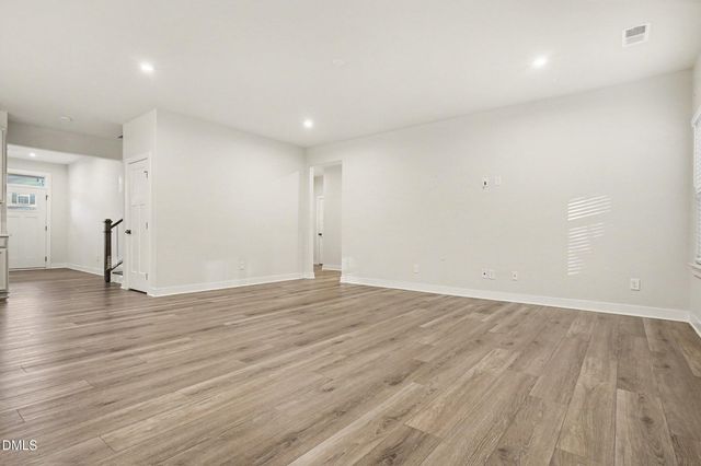 1544 Crimson Leaf Lane, Wake Forest, NC 27587