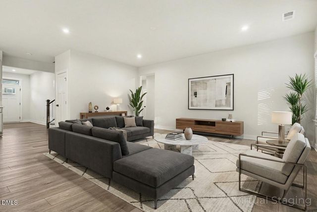 1544 Crimson Leaf Lane, Wake Forest, NC 27587