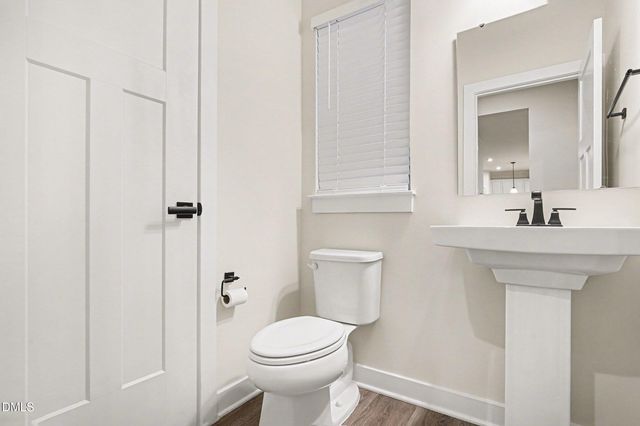 1544 Crimson Leaf Lane, Wake Forest, NC 27587