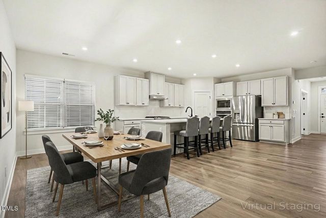 1544 Crimson Leaf Lane, Wake Forest, NC 27587