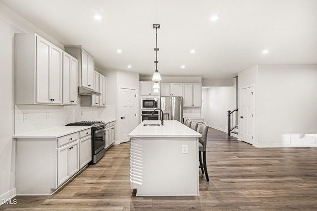 1544 Crimson Leaf Lane, Wake Forest, NC 27587