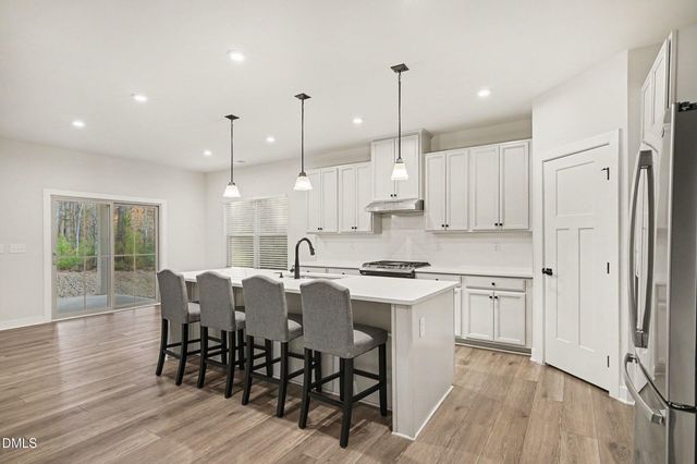 1544 Crimson Leaf Lane, Wake Forest, NC 27587