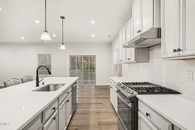 1544 Crimson Leaf Lane, Wake Forest, NC 27587