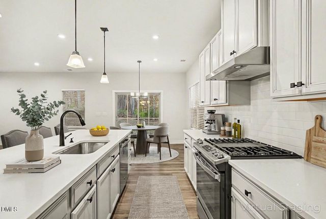 1544 Crimson Leaf Lane, Wake Forest, NC 27587