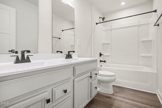 1544 Crimson Leaf Lane, Wake Forest, NC 27587