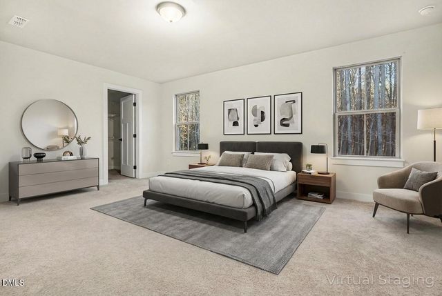 1544 Crimson Leaf Lane, Wake Forest, NC 27587