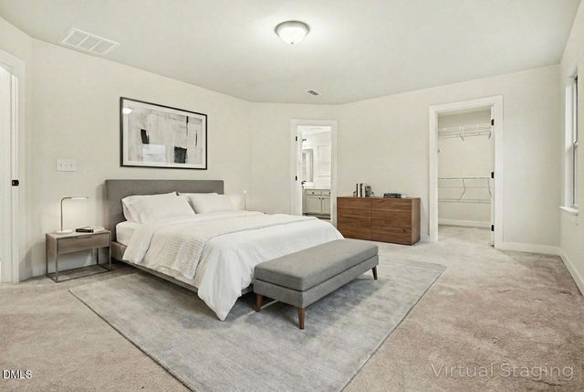 1544 Crimson Leaf Lane, Wake Forest, NC 27587