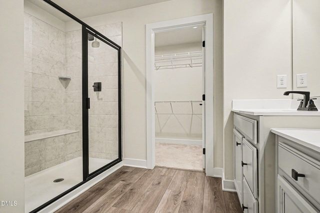 1544 Crimson Leaf Lane, Wake Forest, NC 27587