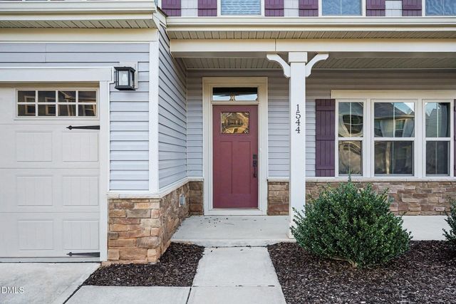 1544 Crimson Leaf Lane, Wake Forest, NC 27587