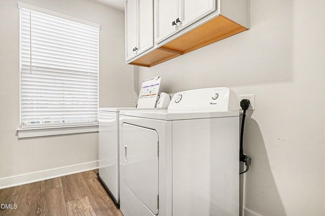 1544 Crimson Leaf Lane, Wake Forest, NC 27587