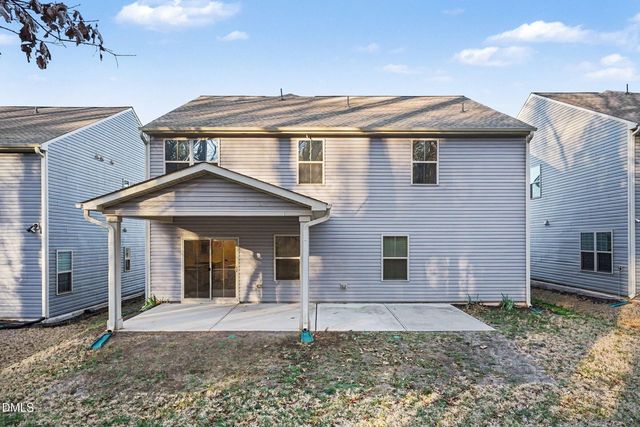 1544 Crimson Leaf Lane, Wake Forest, NC 27587