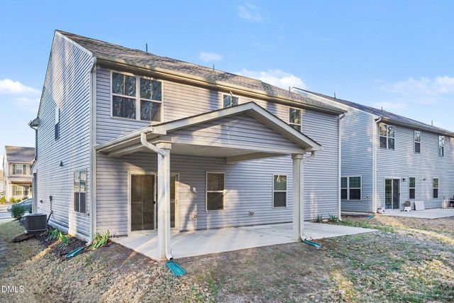 1544 Crimson Leaf Lane, Wake Forest, NC 27587