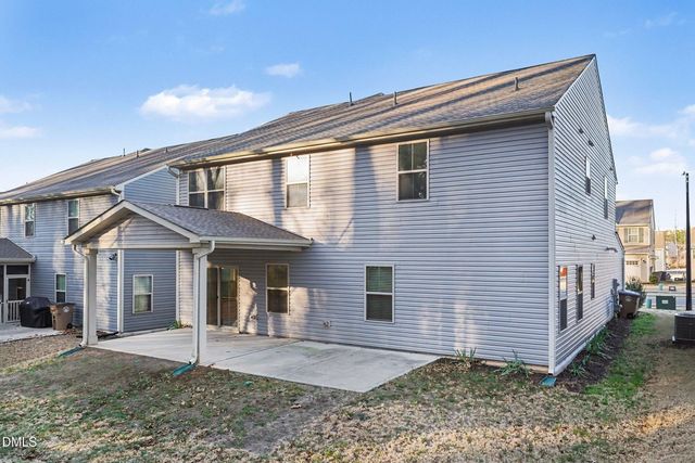 1544 Crimson Leaf Lane, Wake Forest, NC 27587