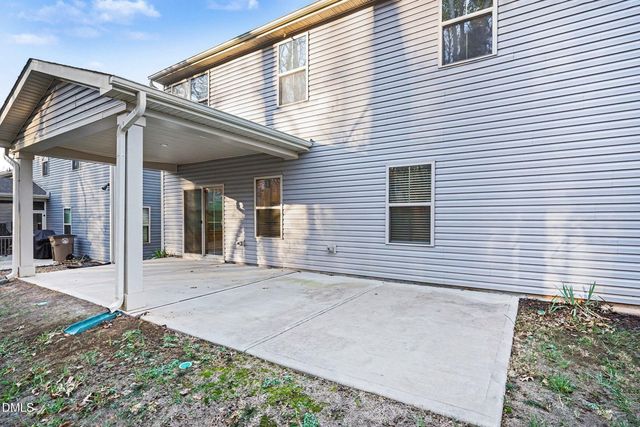 1544 Crimson Leaf Lane, Wake Forest, NC 27587