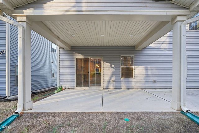 1544 Crimson Leaf Lane, Wake Forest, NC 27587