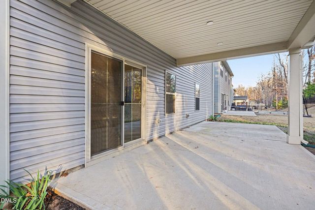 1544 Crimson Leaf Lane, Wake Forest, NC 27587