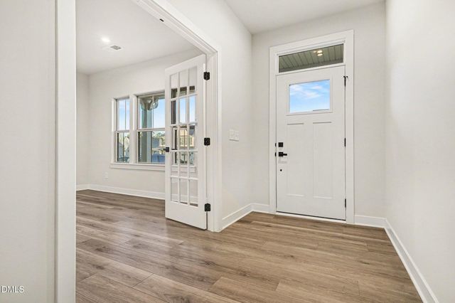 1544 Crimson Leaf Lane, Wake Forest, NC 27587