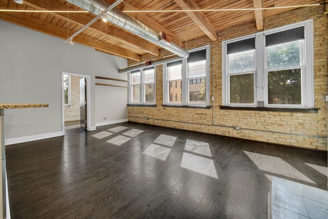 2014 W Wabansia Avenue 3S, Chicago, IL 60647