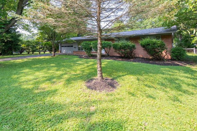 7908 Kimlough Drive, Indianapolis, IN 46240