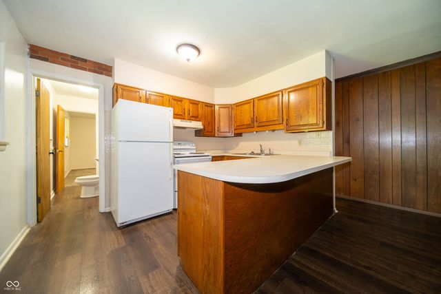7908 Kimlough Drive, Indianapolis, IN 46240