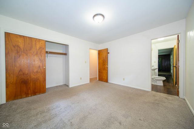 7908 Kimlough Drive, Indianapolis, IN 46240