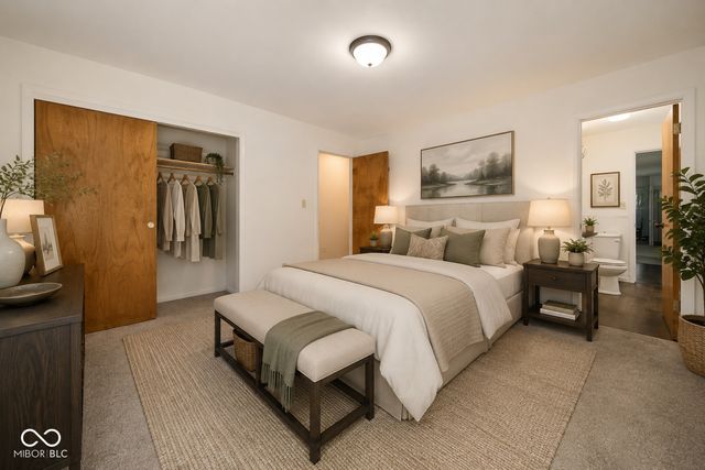 7908 Kimlough Drive, Indianapolis, IN 46240
