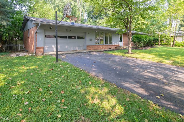 7908 Kimlough Drive, Indianapolis, IN 46240