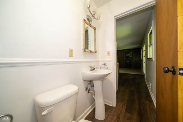 7908 Kimlough Drive, Indianapolis, IN 46240