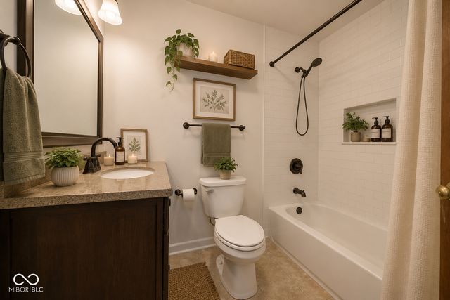 7908 Kimlough Drive, Indianapolis, IN 46240