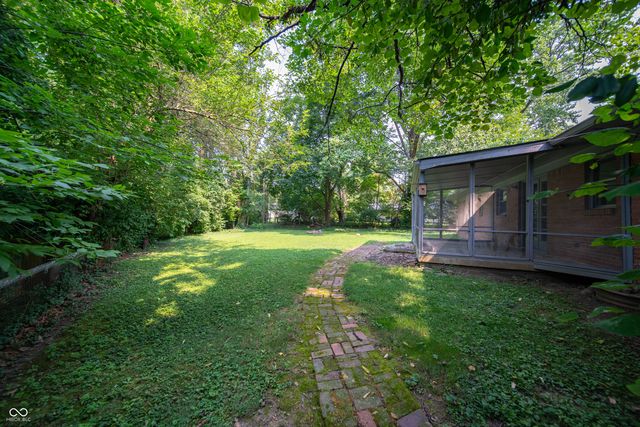 7908 Kimlough Drive, Indianapolis, IN 46240