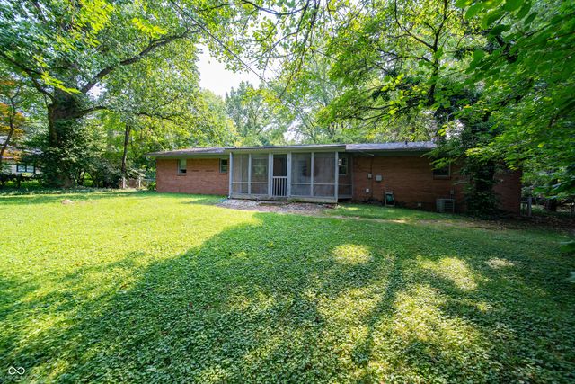 7908 Kimlough Drive, Indianapolis, IN 46240