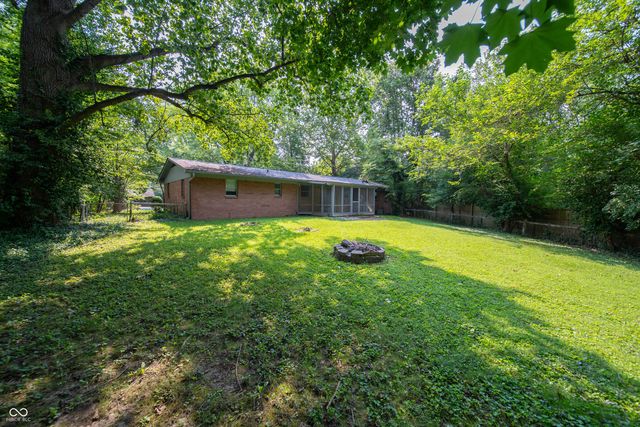 7908 Kimlough Drive, Indianapolis, IN 46240