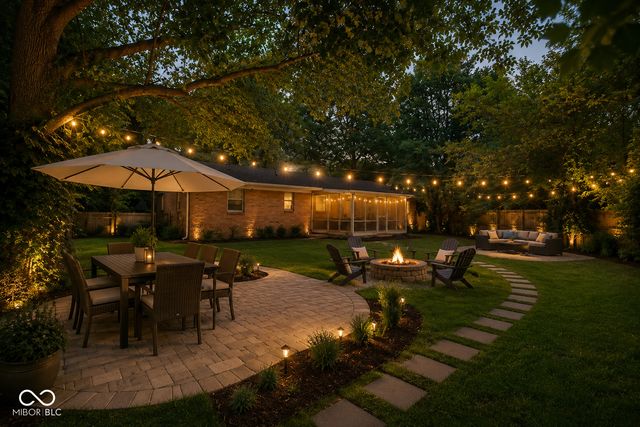 7908 Kimlough Drive, Indianapolis, IN 46240