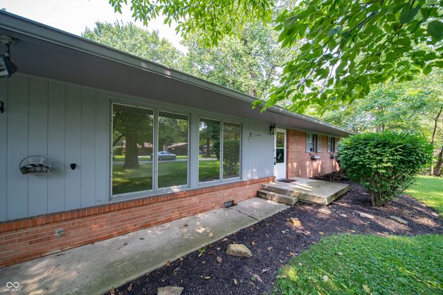 7908 Kimlough Drive, Indianapolis, IN 46240