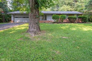 7908 Kimlough Drive, Indianapolis, IN 46240