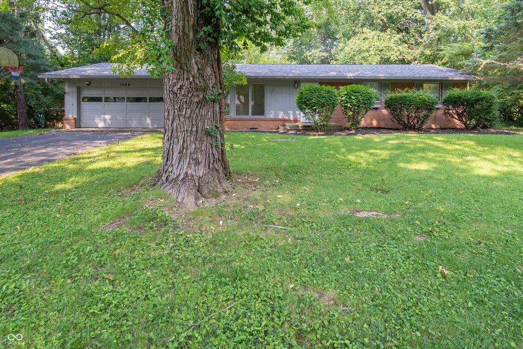7908 Kimlough Drive, Indianapolis, IN 46240