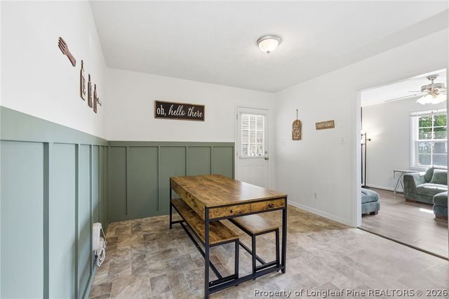 5947 Spinner Road, Hope Mills, NC 28348