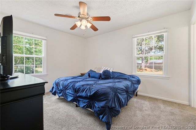 5947 Spinner Road, Hope Mills, NC 28348