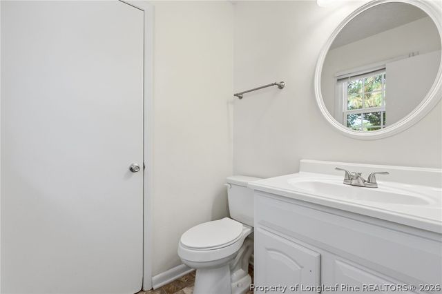 5947 Spinner Road, Hope Mills, NC 28348