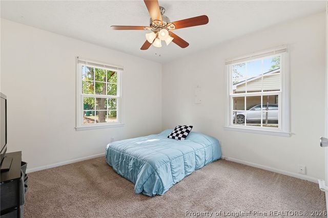 5947 Spinner Road, Hope Mills, NC 28348