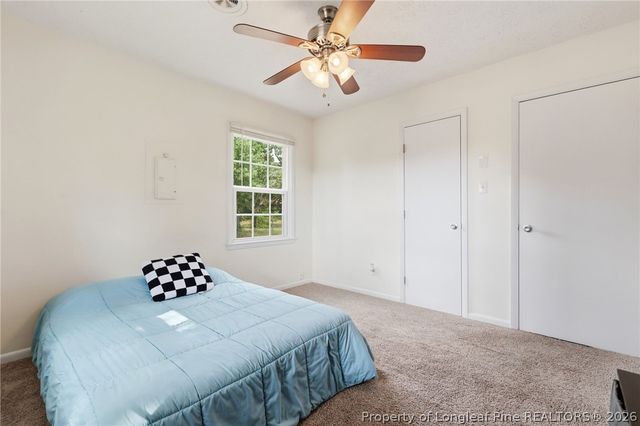 5947 Spinner Road, Hope Mills, NC 28348