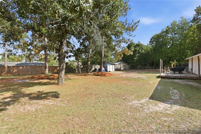 5947 Spinner Road, Hope Mills, NC 28348