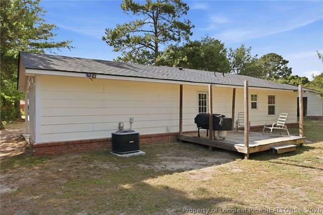 5947 Spinner Road, Hope Mills, NC 28348