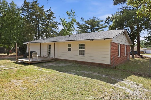 5947 Spinner Road, Hope Mills, NC 28348