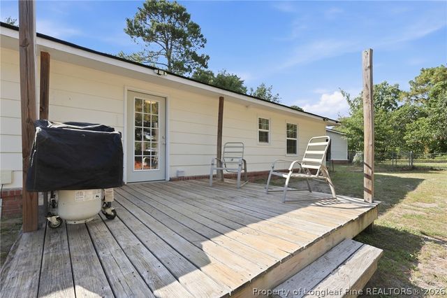 5947 Spinner Road, Hope Mills, NC 28348