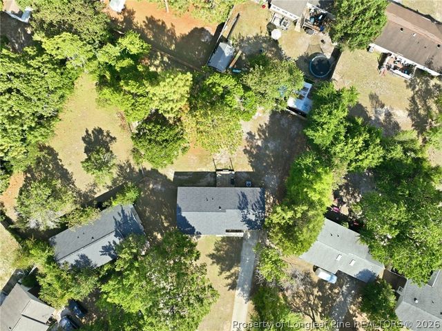 5947 Spinner Road, Hope Mills, NC 28348
