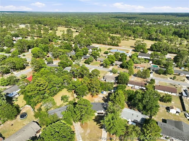 5947 Spinner Road, Hope Mills, NC 28348