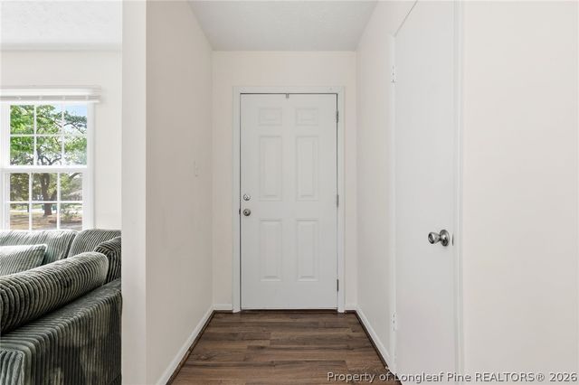 5947 Spinner Road, Hope Mills, NC 28348