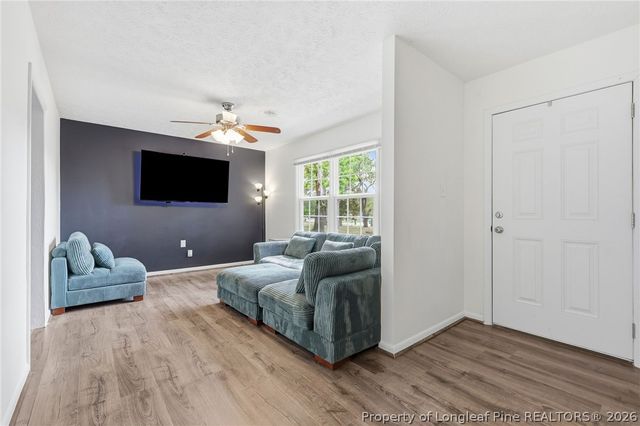 5947 Spinner Road, Hope Mills, NC 28348